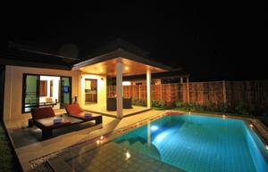 Phuket pool residence (Adults only)